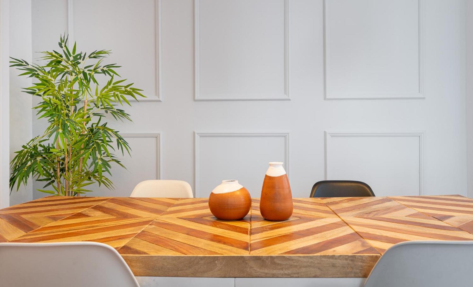 Helloasturias Oviedo, Un Espacio Luminoso Y Moderno En El Corazon De La Ciudad Apartment *